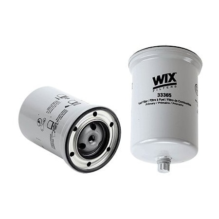 Wix Filters Fuel Filter 33365